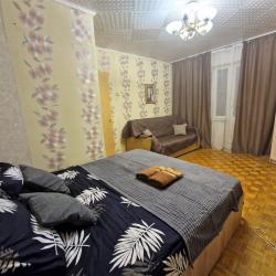 Фото Отель Квартиры в Подмосковье на Набережной 1