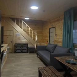 Фото Отель Сны Леса