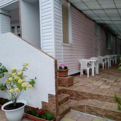 Фото Отель В Облаках