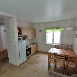 Фото Отель Дом в кедрах