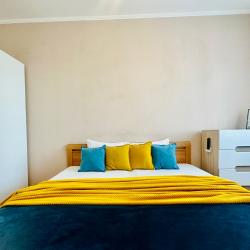 Фото Апартаменты Север на Мира 32