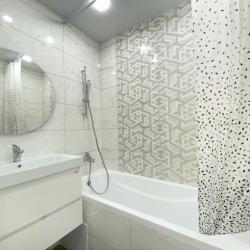 1-комнатные апартаменты улучшенные