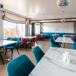 Фото Отель Ангара