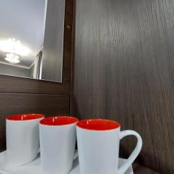 Фото Отель Моцарт Холл