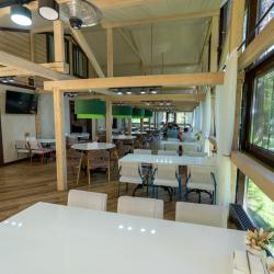 Фото Алтай-парк-отель Подгорица