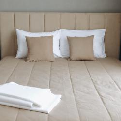 2-местный номер комфорт улучшенный