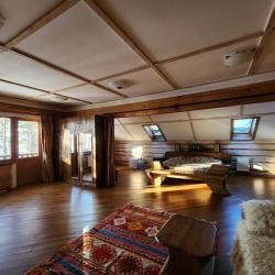 Фото Отель Шале Тургояк