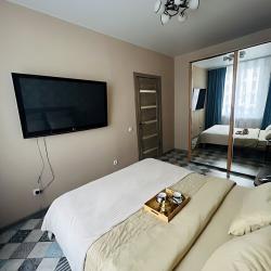 2-комнатные апартаменты улучшенные