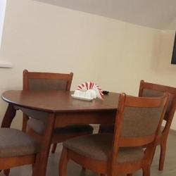 2-комнатные апартаменты улучшенные (мансарда)