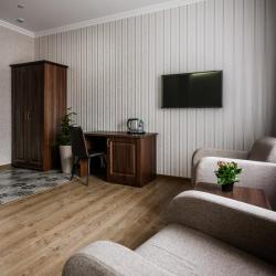 Фото Отель Nova (Нова)