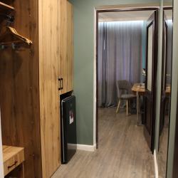 Фото Отель Лена