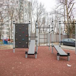 3-комнатные апартаменты стандарт