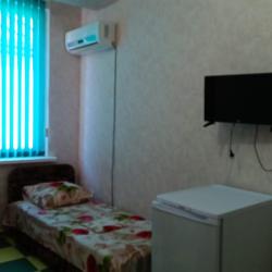 Фото Отель В Облаках