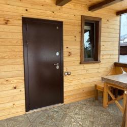 Фото Отель Усадьба Лаура