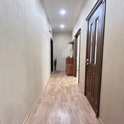 1-комнатные апартаменты стандарт (2 этаж)