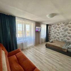 Фото Отель Arenda67 (Аренда67) на улице Октябрьской Революции 26