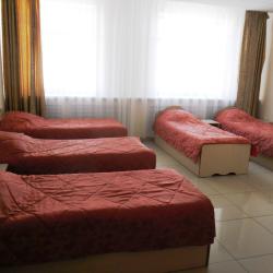 Фото Отель Аристократ