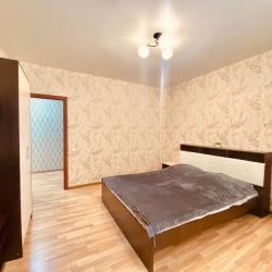 Фото Апартаменты Level на улице Агапкина 23 А