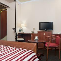 Номер делюкс