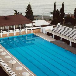 Фото Отель Дэм