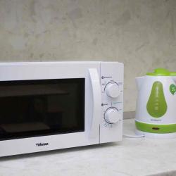 Фото Апартаменты на улице Николая Семёнова 21к1