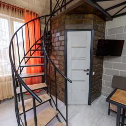 Фото Апартаменты на улице Благоева 65