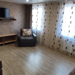 2-комнатные апартаменты улучшенные Вяземская 32