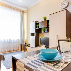Фото Отель RentalSPb на улице Жуковского, 31