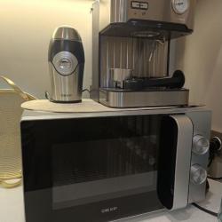 2-комнатные апартаменты улучшенные