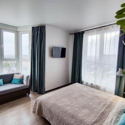 Фото Отель Gala Aparts (Гала Апартс)