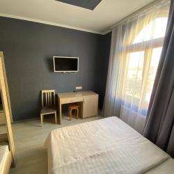 Фото Отель Лира