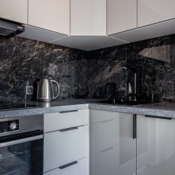 4-местные 1-комнатные апартаменты улучшенные