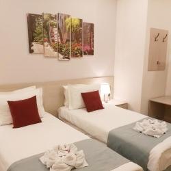 Фото Отель Мансарда