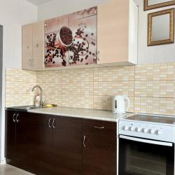 1-комнатные апартаменты стандарт 5