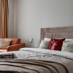 Фото Отель OneRent на проспекте Ленинский