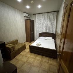 Фото Отель Три Пальмы