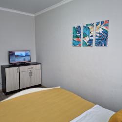 2-комнатные апартаменты стандарт