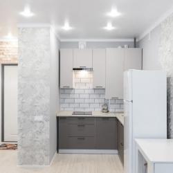 Фото Апартаменты на улице Васильковая