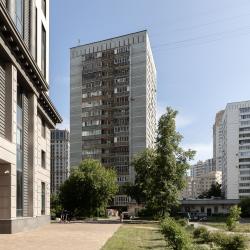 фото 31 Rento (Ренто) на улице Ярцевская