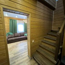 Фото Отель Коттедж Умка