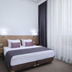 Фото Отель Орлиные скалы