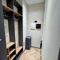 2-комнатные апартаменты люкс Грибоедова 46а