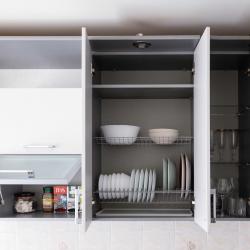 2-комнатные апартаменты улучшенные Димитрова 157