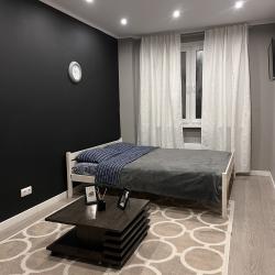 Фото Отель RentMe 24 (РентМи) на улице Сухановская 29