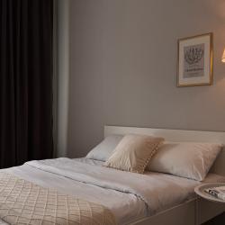 Фото Отель Hugge Place на улице Ясный Берег 9