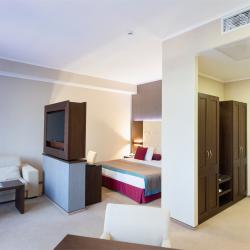 Фото Forward Aparthotel (Форвард Апарт Отель)