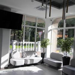 Фото Отель Королева Луиза