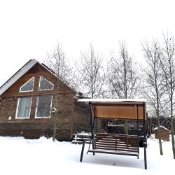 2-местный коттедж стандарт
