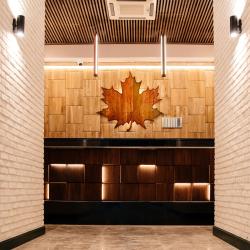 Фото Бутик-отель Клёны