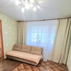 2-комнатные апартаменты стандарт